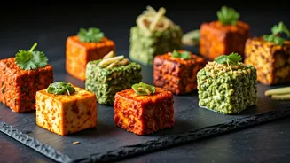 Paneer Perfection: A Culinary Journey Through India's Beloved Dishes