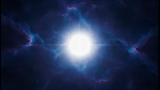 NASA Webb Has Entered White-Dwarf Mystery Mode