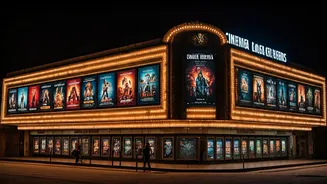 Bollywood's Box Office Buzz: Films Releasing This Week