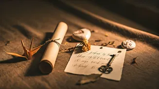 7 Heartfelt Valentine's Gifts: Effort, Love, and Cherished Moments