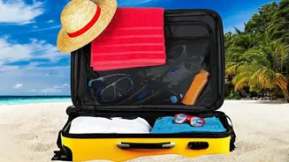 Why Flexible Travel Dates Can Help Lower Your Festive Flight Expenses