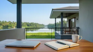 Why The Bleisure Trend Is Sparking Fresh Debate Around Work-Life Balance