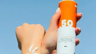 How Daily Sunscreen Supports Skin Across Every Adult Decade