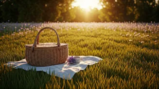 Embrace the 'French Sunday': Your Antidote to 2026 Summer Burnout & Constant Hustle