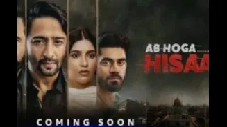 Sanjay Kapoor’s Ab Hoga Hisaab Teaser Out: When And Where To Watch Revenge Drama