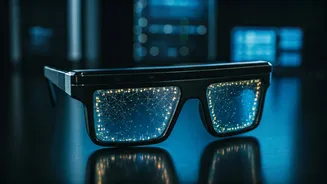 Delhi's AI Eyes: Smart Glasses & Suspects