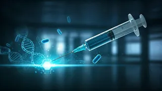 Medicine's Double-Edged Sword: Innovations, Risks, and Essential Precautions