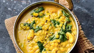 Indian Home Cooks Are Rediscovering One-Pot Dinner Traditions