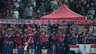 Rajasthan Royals sold for whopping $1.6 billion: Details of owner