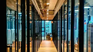 Navigating Corporate Dynamics: Entry-Level Tips For Maintaining Boundaries Without Conflict