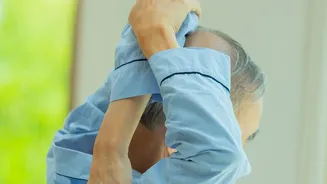 Why Back And Neck Pain Mistakes Matters For Everyday Movement