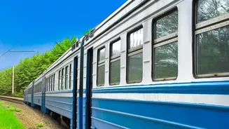 17 Indian Trains To Take Alternate Routes In October: What Passengers Should Check