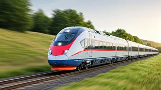 Bengaluru-Mumbai Express Begins Service: A New Era of Connectivity