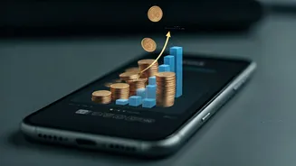 Young Indians drive micro-investing trend
