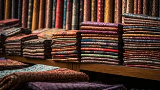 Jaipur's Shopping Gems: A Traveler's Guide