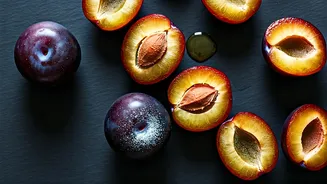 Why Lazy Girls Love This Sweet Plum Hack