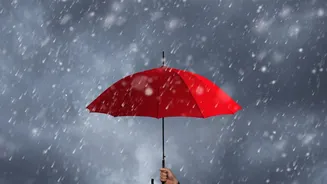 Heatwave ends across India; monsoon to advance further into Kerala, Tamil Nadu
