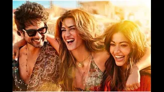 What Is Cocktail 2 About? Cast, Runtime, Plot And Its Connection To The First Film Explained