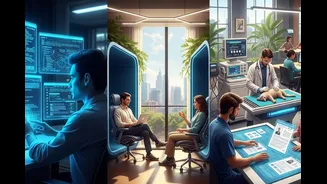 Think AI Jobs Will Dominate 2026? Here's Why India’s Job Market Is Evolving Faster Than Tech