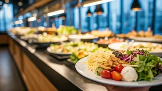 Team Lunches: CEO's $30M Success Story