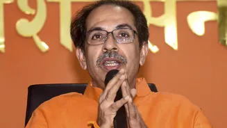 'Don't Consider Rebel Claims': Shiv Sena (UBT) Writes to Lok Sabha Speaker Amid Defection Buzz