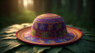 Republic Day Invite: A Northeast India Homage