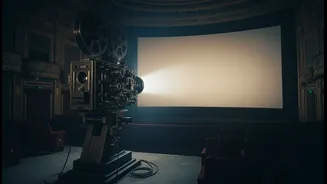 The Global Cinema Struggle As Only 41 Screens Can Handle Nolan’s The Odyssey Vision