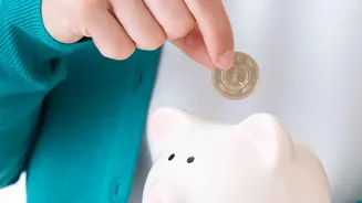 Recurring deposits help young professionals save for vehicle down payments in 12 months