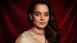 Kangana Ranaut takes U-turn; calls Gen Z India's 'biggest strength'