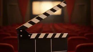 Oscar-Winning Hollywood Masterpieces That Delivered Historic Screen Performances To Global Audiences