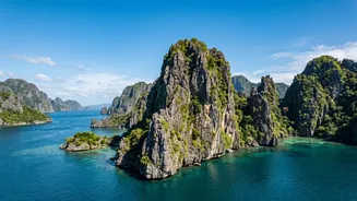 Thailand Is Not The Only Option For An International Getaway