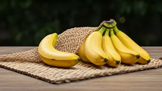 Beat the Heat: Keep Bananas Fresh Longer in India's Summer Without a Fridge!