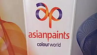 Asian Paints Q2 Profit Rises 46.8 Per Cent To ₹1,018 Crore On Strong Decorative Demand; Board Approves ₹4.5 Interim Dividend