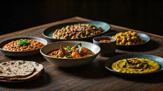 Indian Dining Is Getting More Regionally Ambitious