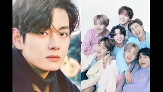 Did BTS’ V Hint At An India Concert? Kim Taehyung’s ‘See You Next Year’ Sends Indian ARMY Into Frenzy