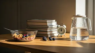 Start Your Day The Smarter Way