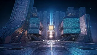 Galactic Ambitions: Gigantic 'Terafab' Chip Factories Planned for Austin