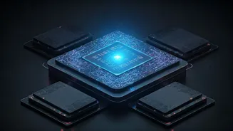 Google's Gemini Enterprise AI Platform & 8th Gen TPUs: Powering the Future of Business Intelligence