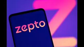 Zepto may file papers for up to $800 million IPO soon, sources say