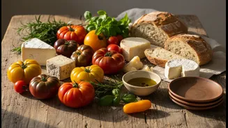 Travellers Are Looking Beyond Signature Dishes To Understand Regional Food Culture
