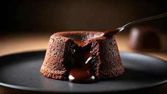 Why Midnight Chocolate Cravings Only Need 2 Short Minutes