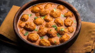 What Makes North Indian Kofta Gravies Different From Other Regional Preparations?