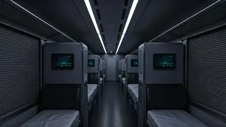 Vande Bharat Sleeper Trains Usher In New Era