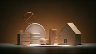 Your Dream Home: Unveiling Life's Priorities Through Architectural Choices