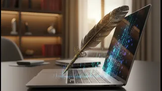 Drafting Tools Should Support Authorship Rather Than Make It Invisible