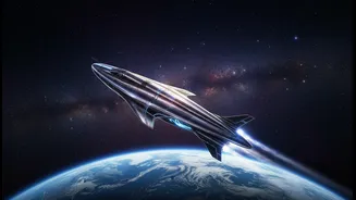 SpaceX's Reported IPO Created More Than Headlines; It Changed Travel Demand