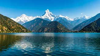 Pokhara, Nepal: A Traveler's Paradise
