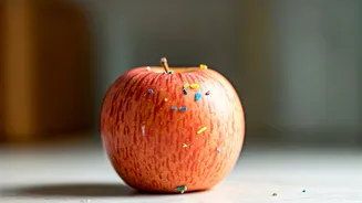 How To Protect Your Family From Microplastics In Food