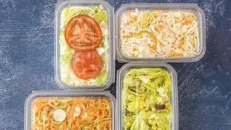 Simple Labels Build Greater Confidence In Packaged Foods