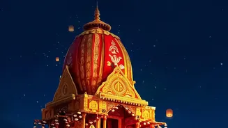 A Multi-City Puja Route Can Show How One Festival Changes Across India